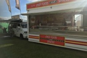 S H Catering  Street Food Vans Profile 1