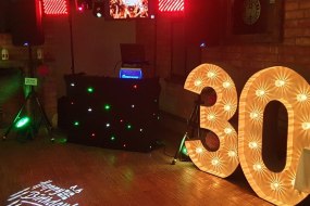 Disco Monkey Mobile Disco Hire Profile 1