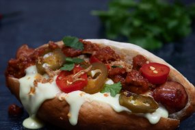 ChilliDogs Street Food Catering Profile 1