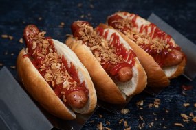 ChilliDogs Hot Dog Stand Hire Profile 1