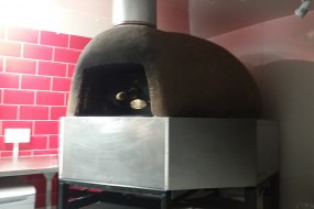 Janet's Wood Fired Pizza Wedding Catering Profile 1