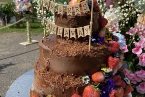 Srg catering Afternoon Tea Catering Profile 1