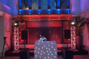 Beatz Hire Party Equipment Hire Profile 1