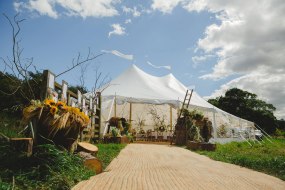 Unique Tent Company Marquee Hire Profile 1