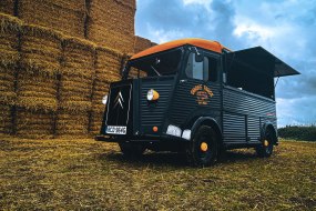 Smoke Truck Ltd Street Food Catering Profile 1