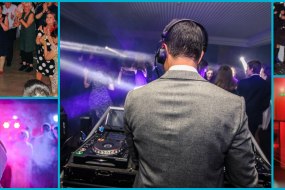 Mobile Beats DJ Hire for Weddings & Events