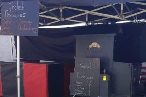 M and R J Taylor Inflatable Fun Hire Profile 1