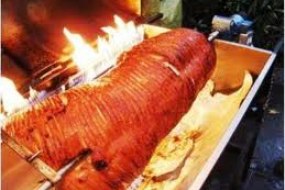 Dorset Catering Services Hog Roasts Profile 1