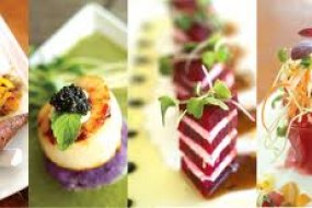 Dorset Catering Services Dinner Party Catering Profile 1