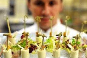 Dorset Catering Services Private Party Catering Profile 1