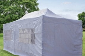 Hullabaluxe Event Hire Marquee Hire Profile 1