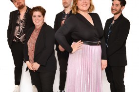 Rogues Bands and DJs Profile 1