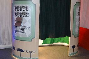 Limelite Photobooths