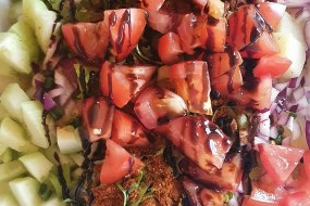 Oor Tiffin Street Food Catering Profile 1