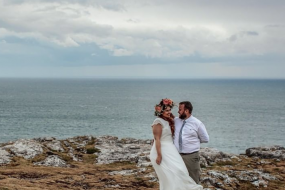 The Snowdonia Celebrant Wedding Planner Hire Profile 1