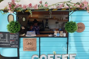 Jivey's LLP Coffee Van Hire Profile 1