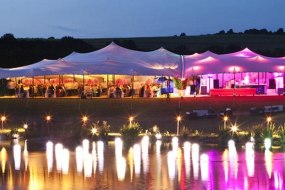 The Great Big Event Company Stretch Marquee Hire Profile 1