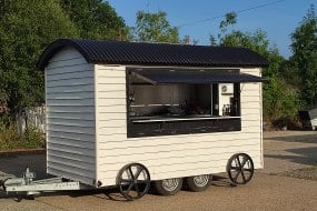 La Kordun Burger Van Hire Profile 1