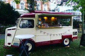 Vintage crepe van Berkshire