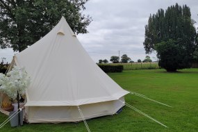 Cozy Dreams Bell Tent Hire Profile 1