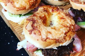 Beigel Afternoon Tea Catering Profile 1