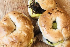 Beigel American Catering Profile 1