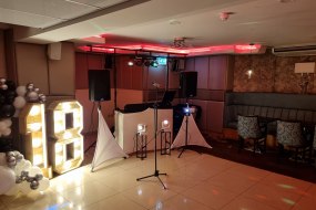 Porky's Karaoke & Discos Ltd PA Hire Profile 1