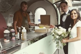 Garlic and Thyme Wedding Catering Profile 1