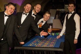 Fun Casino Fun Fun Casino Hire Profile 1