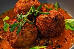olive herb catering American Catering Profile 1