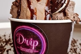 Drip Entertainment  Ice Cream Rolls Profile 1