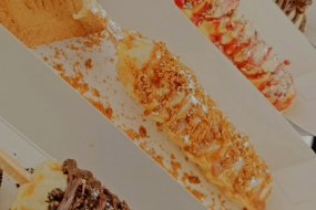 Waffle Sticks insta: @driipfood_
