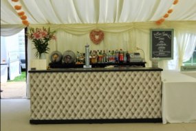 The Mobile Bar Company Cocktail Bar Hire Profile 1