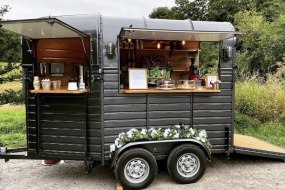 Whinnys Horse Box Horsebox Bar Hire Profile 1