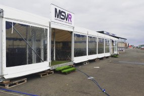 Athlone Events Marquee and Tent Hire Profile 1