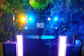 247 Mobile DJs  Strobe Lighting Hire Profile 1