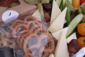 Planned & Plated Grazing Table Catering Profile 1