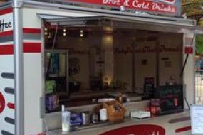 Dinky Donuts Selby Slush Machine Hire Profile 1