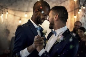 A Moment of Joy Events  Wedding Celebrant Hire  Profile 1