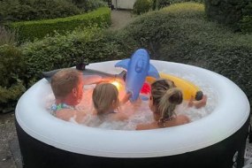 WH Hot Tub Hire Hot Tub Hire Profile 1