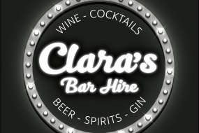 Claras Bar Hire Mobile Wine Bar hire Profile 1