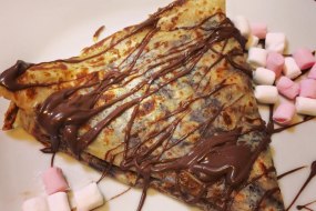 Crepe Britain