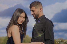 Falcinelli Photography Wedding Photographers Profile 1