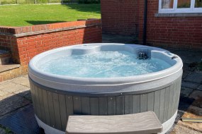 Purbeck Hot Tub Hire Hot Tub Hire Profile 1