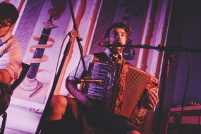 Kilter Ceilidh Band & DJ Ceilidh and Folk Band Hire Profile 1