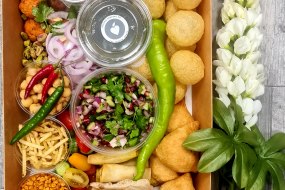 Oxford Grazing Co Grazing Table Catering Profile 1