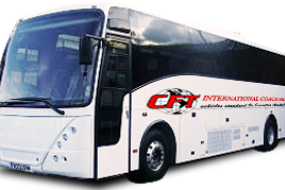 CFT Coach Hire  Limo Hire Profile 1