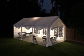 Events by Framed Printing Marquee and Tent Hire Profile 1