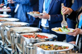 Citreus Catering Buffet Catering Profile 1
