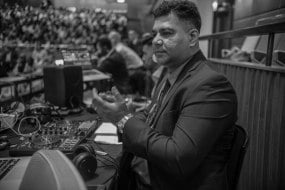 DJ-TANDAV Bands and DJs Profile 1